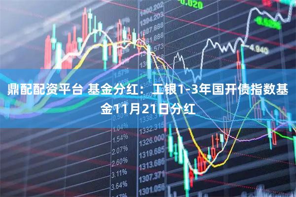 鼎配配资平台 基金分红:工银1-3年国开债指数基金11月21日分红